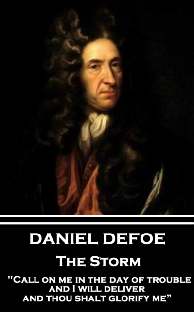 Book Cover for Storm by Daniel Defoe