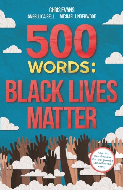 Book Cover for 500 Words by Various