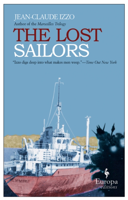 Book Cover for Lost Sailors by Jean-Claude Izzo