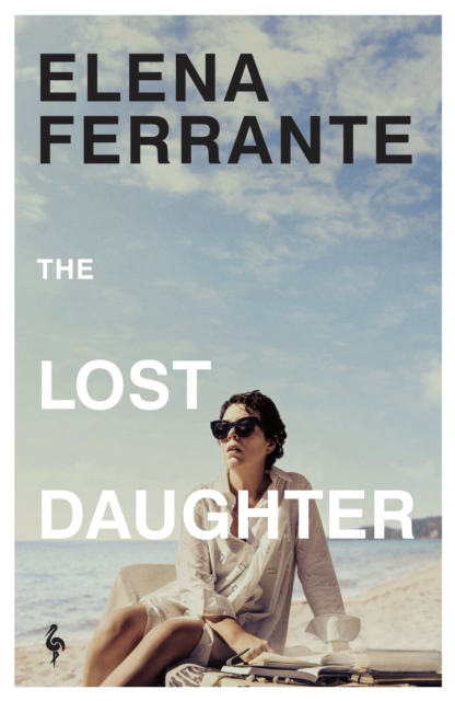 Book Cover for Lost Daughter by Elena Ferrante