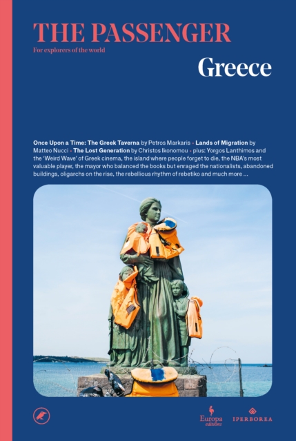 Book Cover for Greece by Various