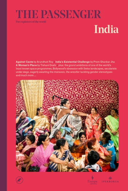 Book Cover for India by Various