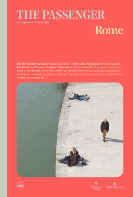 Book Cover for Rome by Various