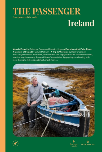 Book Cover for Ireland by Various