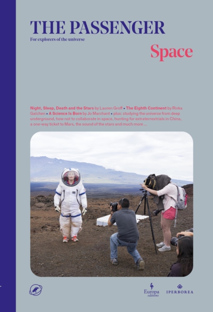 Book Cover for Space by Various