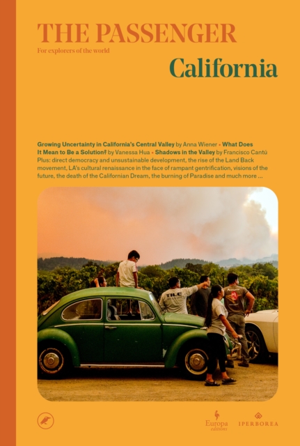 Book Cover for California by Various