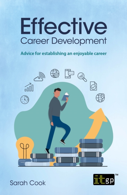 Book Cover for Effective Career Development by Cook, Sarah