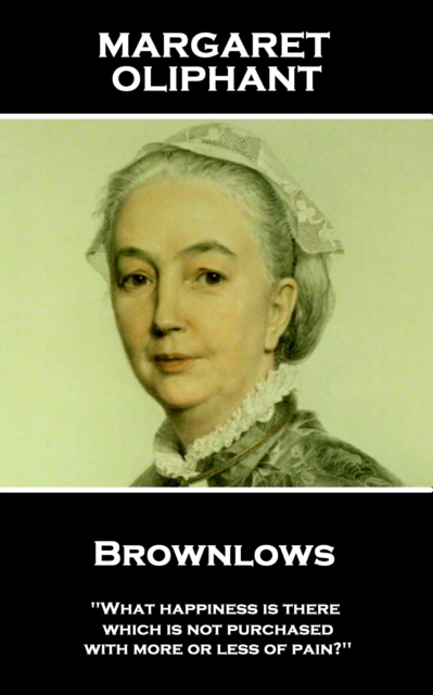 Book Cover for Brownlows by Margaret Oliphant