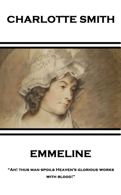 Book Cover for Emmeline by Charlotte Smith