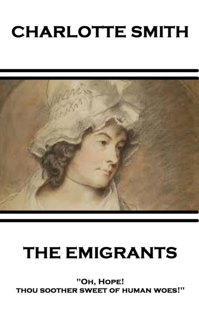 Book Cover for Emigrants by Charlotte Smith