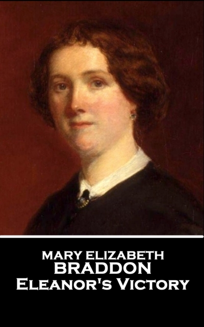 Book Cover for Eleanor's Victory by Mary Elizabeth Braddon