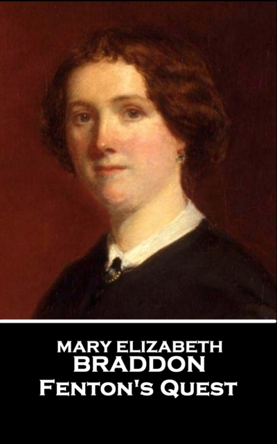 Book Cover for Fenton's Quest by Mary Elizabeth Braddon