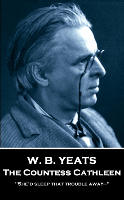 Book Cover for Countess Cathleen by W. B. Yeats