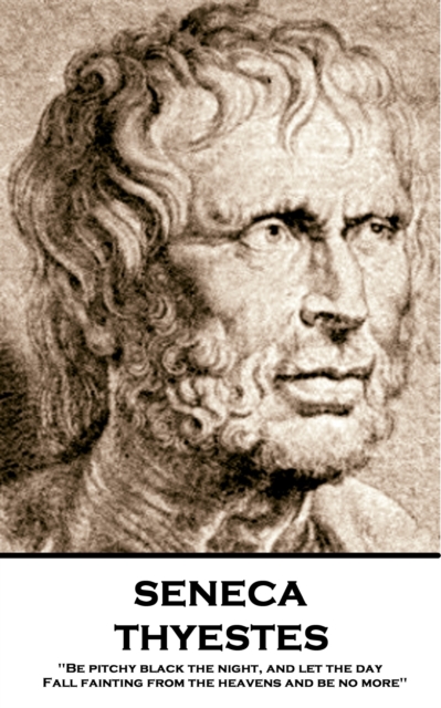 Book Cover for Thyestes by Seneca