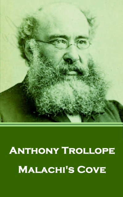 Book Cover for Malachi's Cove by Anthony Trollope