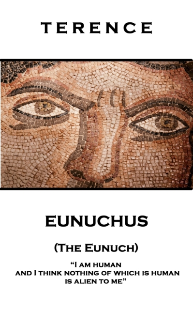 Book Cover for Eunuchus (The Eunuch) by Terence