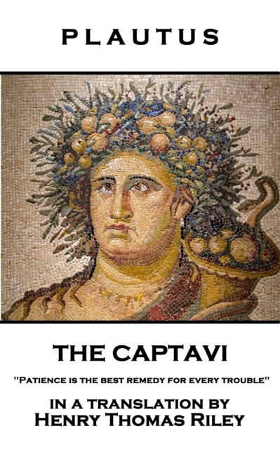 Book Cover for Captavi by Plautus