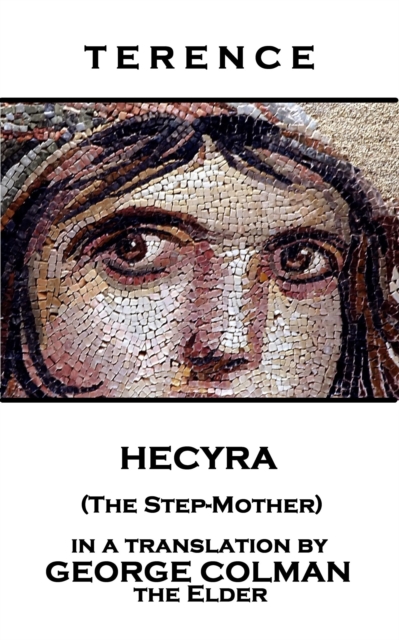 Book Cover for Hecyra (The Step-Mother) by Terence