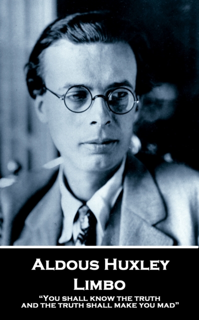 Book Cover for Limbo by Aldous  Huxley