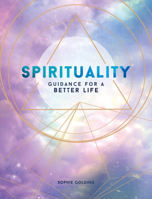 Book Cover for Spirituality by Sophie Golding