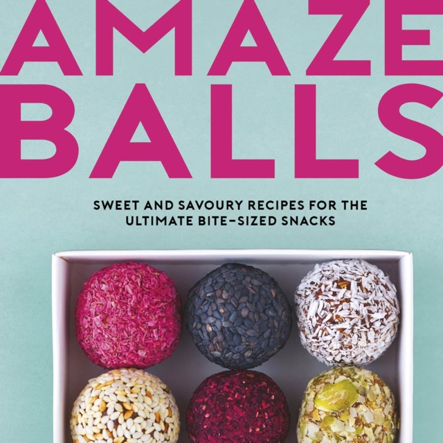 Book Cover for Amaze-Balls by Karen Dale