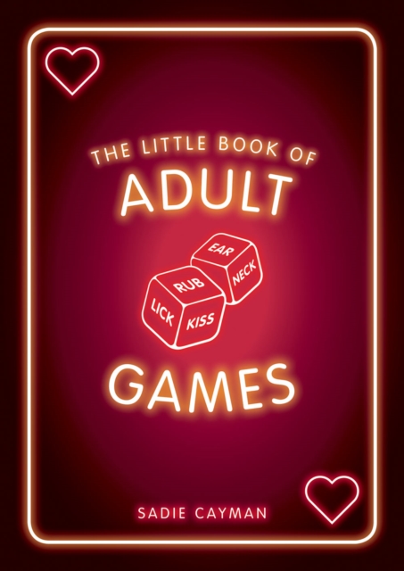 Little Book of Adult Games