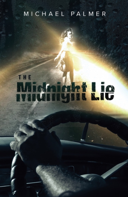 Book Cover for Midnight Lie by Michael Palmer