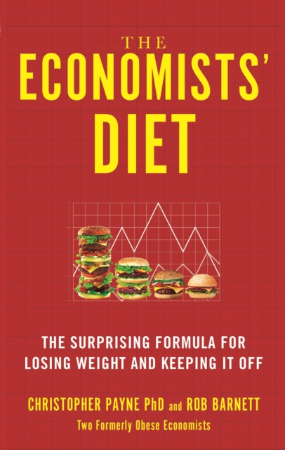 Book Cover for Economists' Diet by Christopher Payne, Rob Barnett