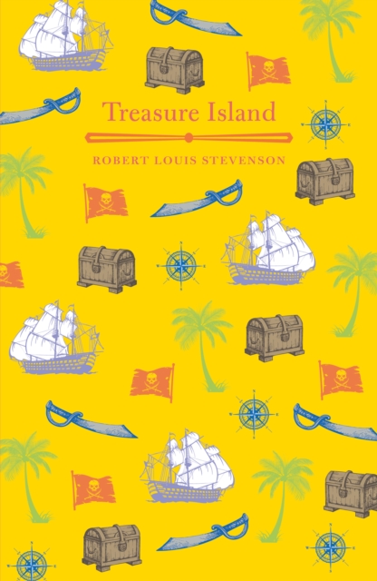 Treasure Island