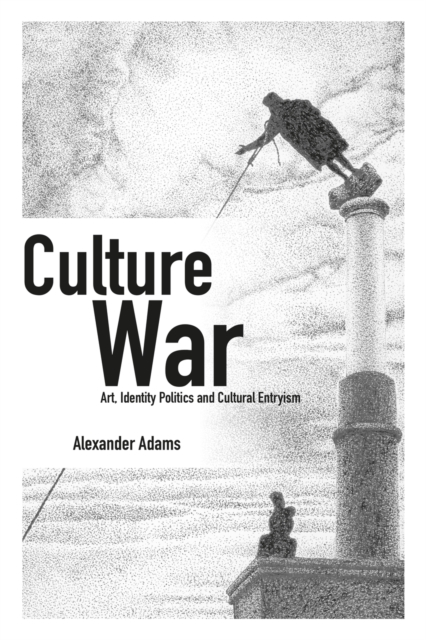 Book Cover for Culture War by Alexander Adams