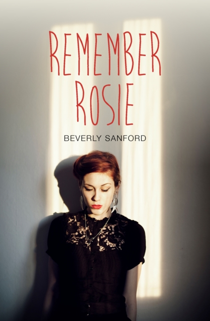 Book Cover for Remember Rosie by Sanford, Beverly