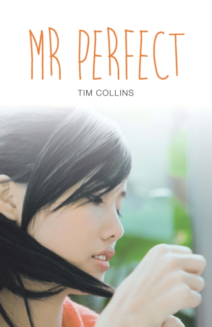 Book Cover for Mr Perfect by Tim Collins