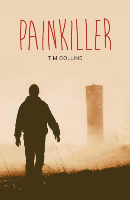 Book Cover for Painkiller by Tim Collins