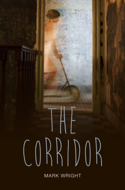 Book Cover for Corridor by Wright, Mark