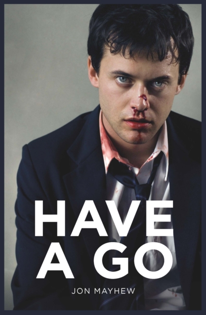 Book Cover for Have a Go by Mayhew, Jon