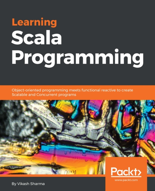 Learning Scala Programming