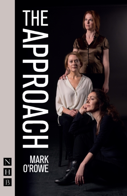 Book Cover for Approach (NHB Modern Plays) by Mark O'Rowe