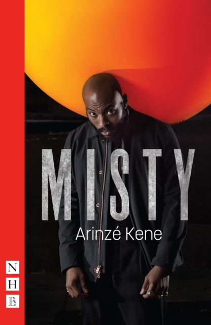 Book Cover for Misty (NHB Modern Plays) by Kene, Arinze