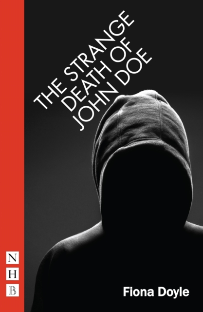 Book Cover for Strange Death of John Doe (NHB Modern Plays) by Doyle, Fiona