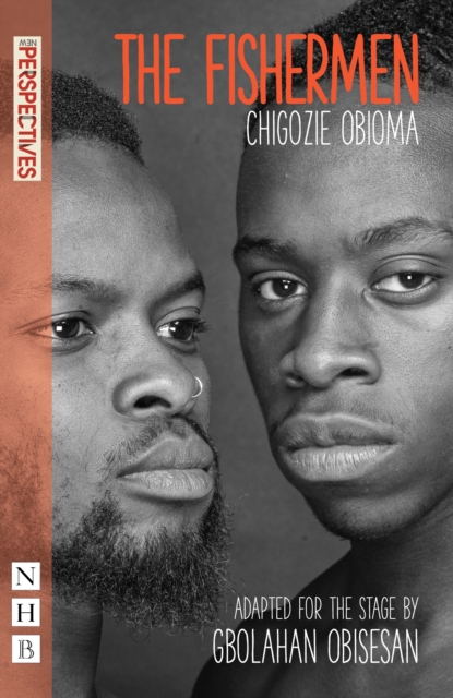 Book Cover for Fishermen (NHB Modern Plays) by Chigozie Obioma