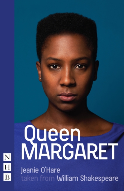 Book Cover for Queen Margaret (NHB Modern Plays) by William Shakespeare