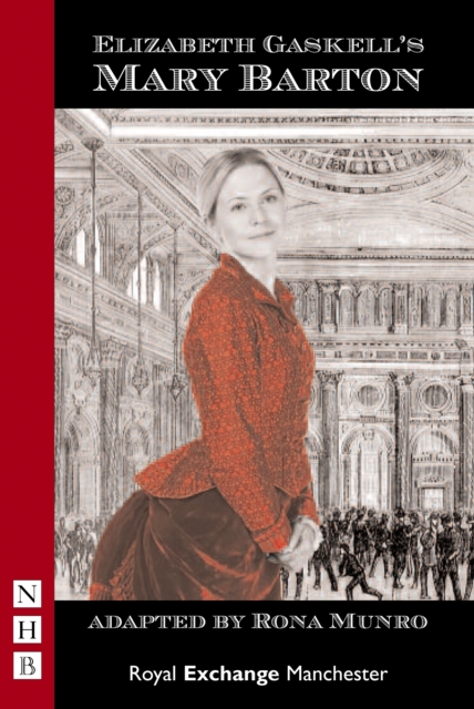 Book Cover for Mary Barton (NHB Modern Plays) by Elizabeth Gaskell