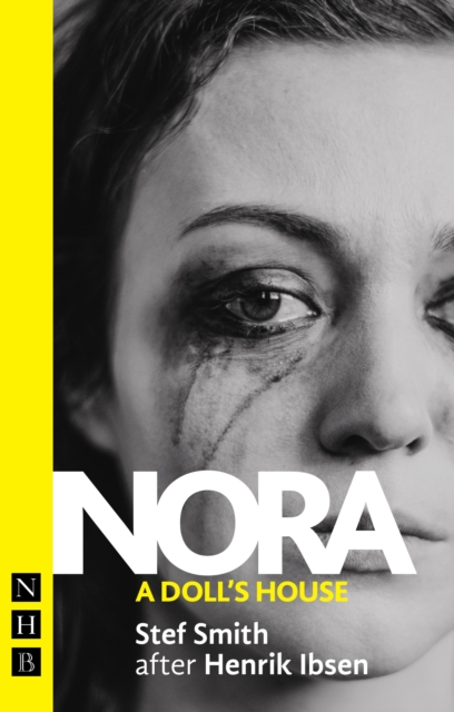 Book Cover for Nora : A Doll's House (NHB Modern Plays) by Henrik Ibsen