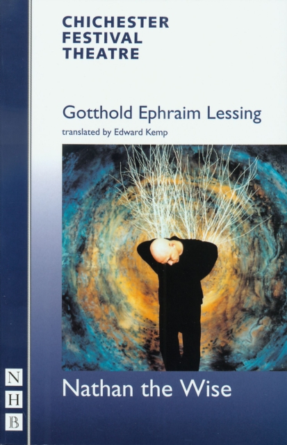 Book Cover for Nathan the Wise (NHB Classic Plays) by Gotthold Ephraim Lessing