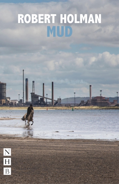 Book Cover for Mud (NHB Modern Plays) by Robert Holman