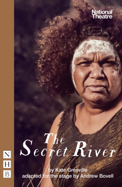 Book Cover for Secret River (NHB Modern Plays) by Kate Grenville