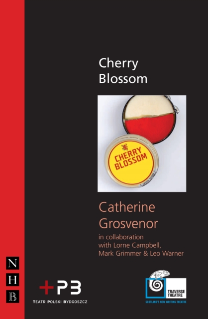 Book Cover for Cherry Blossom (NHB Modern Plays) by Catherine Grosvenor