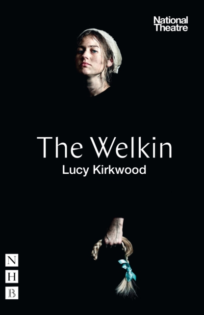 Book Cover for Welkin (NHB Modern Plays) by Lucy Kirkwood