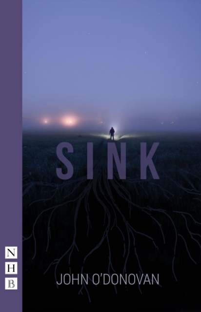 Book Cover for Sink (NHB Modern Plays) by John O'Donovan