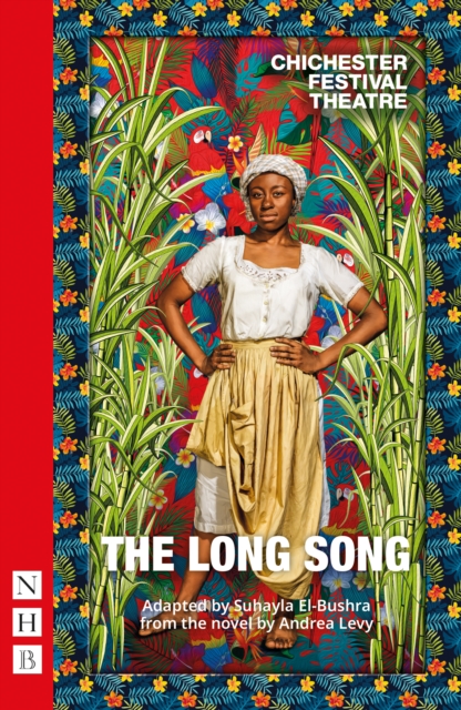 Book Cover for Long Song (NHB Modern Plays) by Andrea Levy